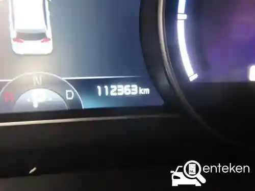 KIA e-Niro 64 kWh 2020