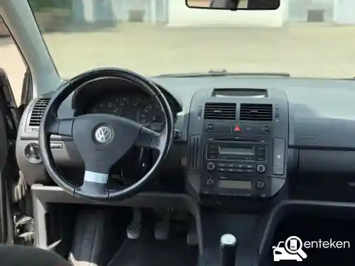 VW Polo 1.4 2006