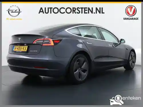 Tesla Model 3 Performance 2020