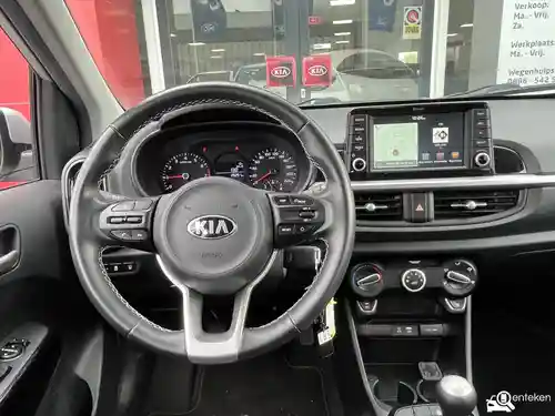 KIA Picanto 1.0 2020