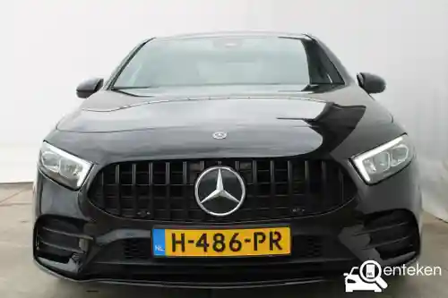Mercedes-Benz A 180  2020