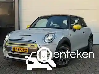 MINI  Cooper SE 2020