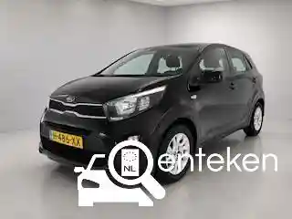 KIA Picanto 1.0 2020