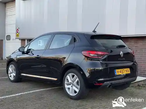 Renault Clio TCe 100  2020