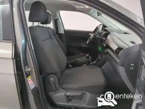 VW T-Cross 1.0 TSI OPF 2020