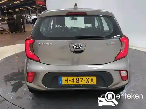 KIA Picanto 1.0 2020