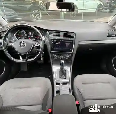 VW Golf Variant 1.5 TSI OPF ACT BlueMotion 2019