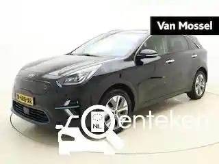 KIA e-Niro 64 kWh 2020