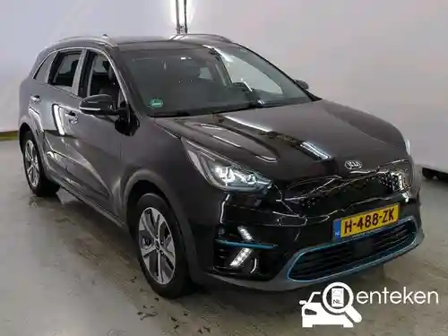 KIA e-Niro 64 kWh 2020