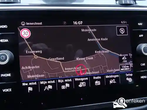 VW Tiguan 1.4 TSI ACT 2017