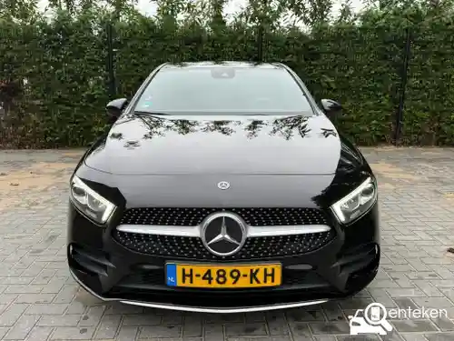 Mercedes-Benz A 180 2020