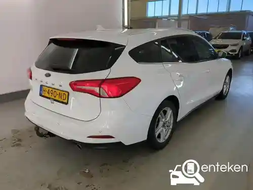Ford Focus Turnier 1.0 EcoBoost 2020