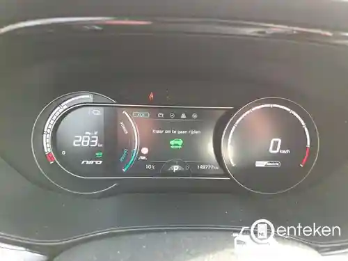 KIA e-Niro 64 kWh 2020
