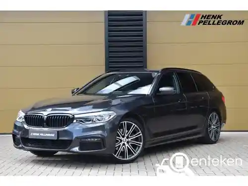 BMW 520i Touring 2020