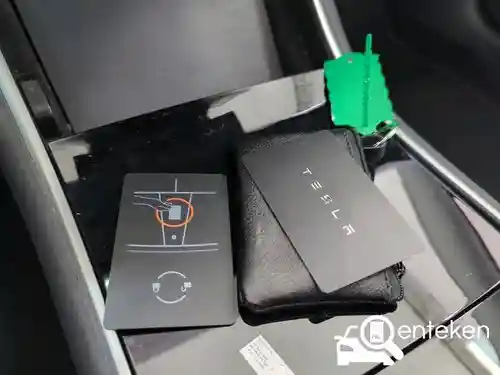 Tesla Model 3 Performance 2020