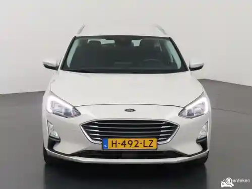 Ford Focus Turnier 1.0 EcoBoost 2020