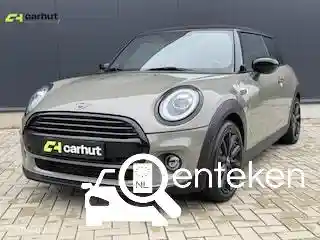 MINI  Cooper 2020