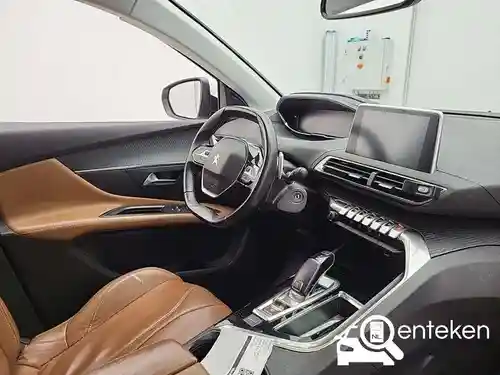 Peugeot 3008 1.2 PureTech 130 2020