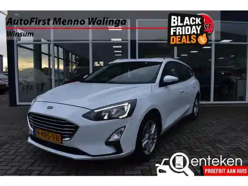Ford Focus Turnier 1.0 EcoBoost 2020