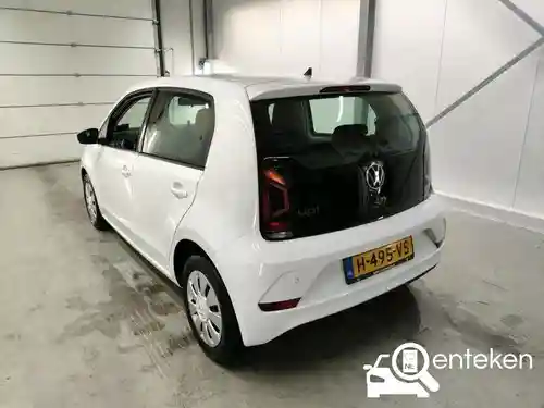 VW up! 1.0 2020