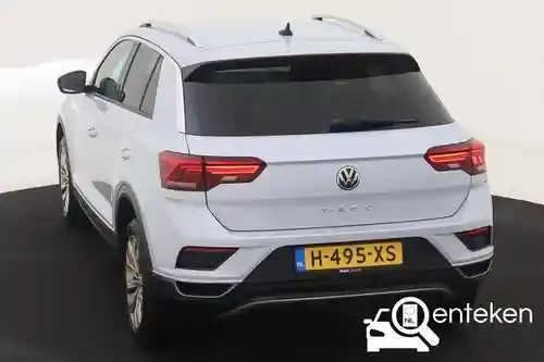 VW T-Roc 1.5 TSI OPF ACT 2020
