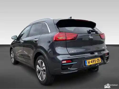 KIA e-Niro 64 kWh 2020