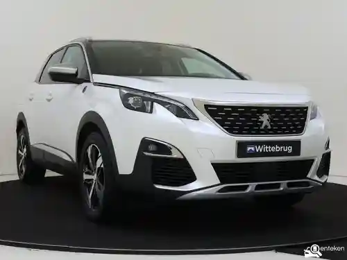 Peugeot 3008 1.2 PureTech 130 2020