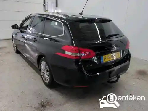 Peugeot 308 SW 1.2 PureTech 130 2020