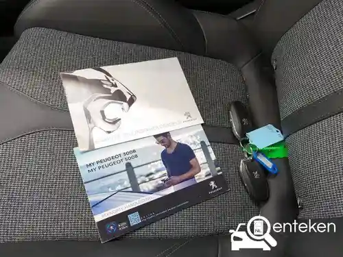 Peugeot 3008 1.2 PureTech 130 2020