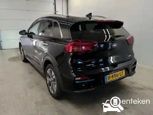 KIA e-Niro 64 kWh 2020