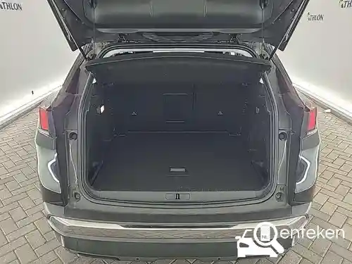 Peugeot 3008 1.2 PureTech 130 2020