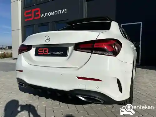 Mercedes-Benz A 180  2020