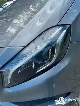Mercedes-Benz A 200 2016