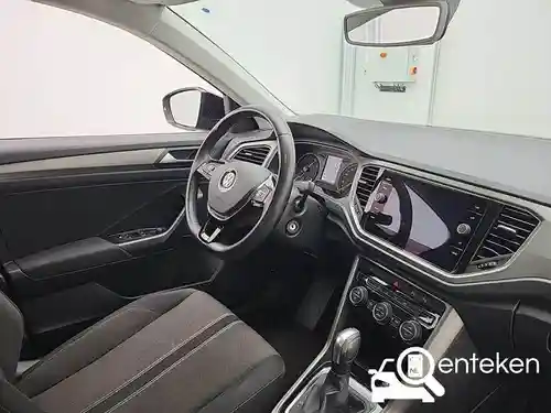 VW T-Roc 1.5 TSI OPF ACT 2020