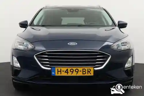 Ford Focus Turnier 1.0 EcoBoost 2020