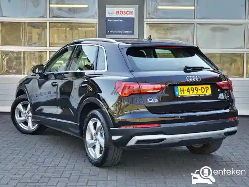 Audi Q3 Sportback 35 TFSI 2020