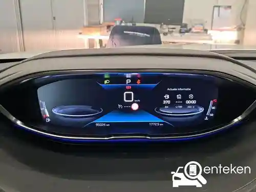 Peugeot 3008 1.2 PureTech 130 2020