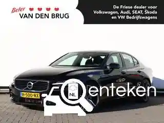 Volvo S60 T4 2020