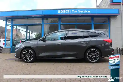 Ford Focus Turnier 1.0 EcoBoost 2019