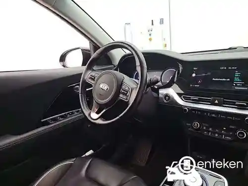 KIA e-Niro 64 kWh 2020