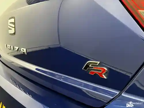 SEAT Ibiza 1.0 TSI 2020