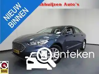 Ford Mondeo 2.0 Hybrid 2020