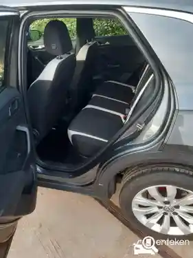 VW T-Roc 2.0 TDI SCR 2019