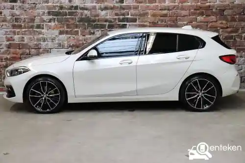BMW 118i 2020
