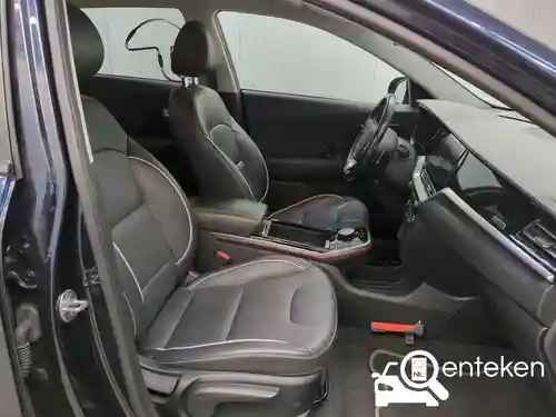 KIA e-Niro 64 kWh 2020