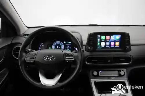 Hyundai Kona Elektro 64 kWh 2020