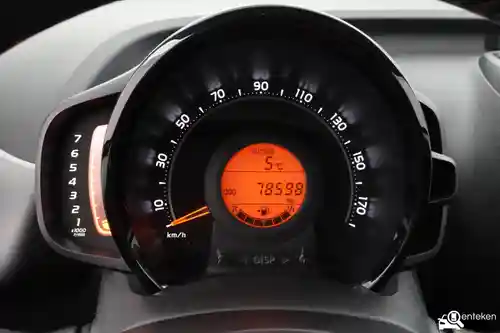 Toyota Aygo 1.0 2020