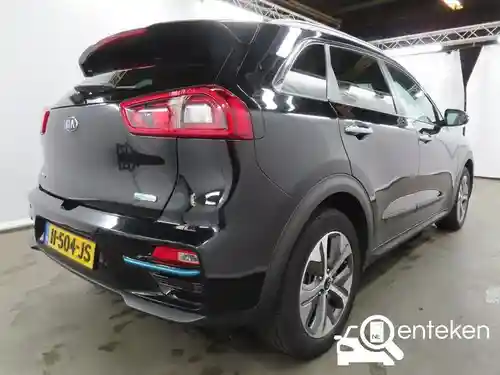 KIA Niro 1.6 GDI PlugIn-Hybrid 2020