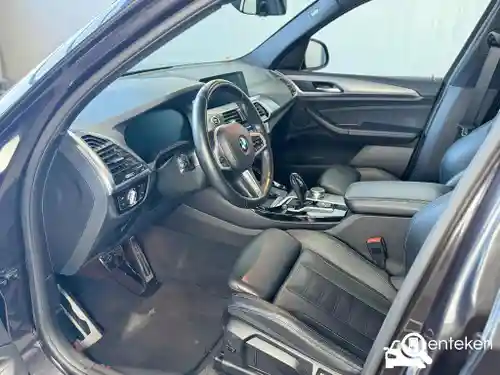 BMW X3 xDrive20i 2020