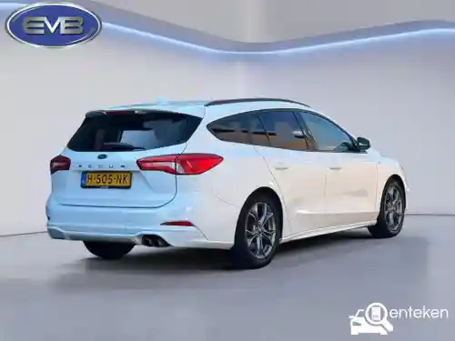 Ford Focus Turnier 1.0 EcoBoost 2020